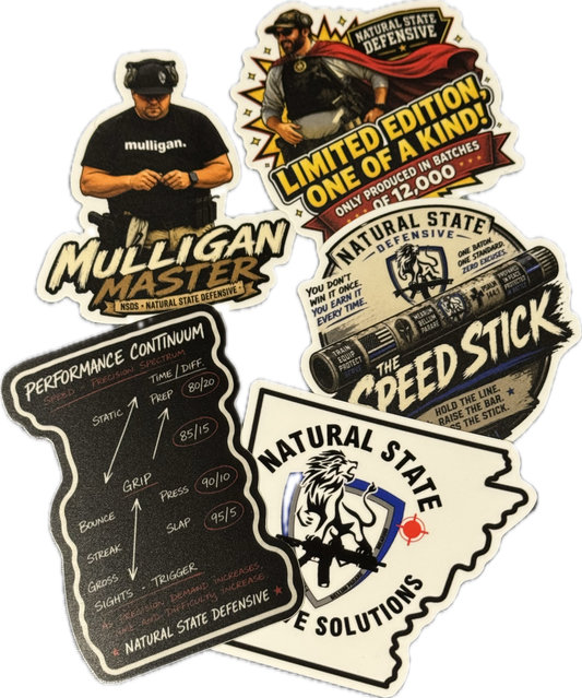 Sticker Pack