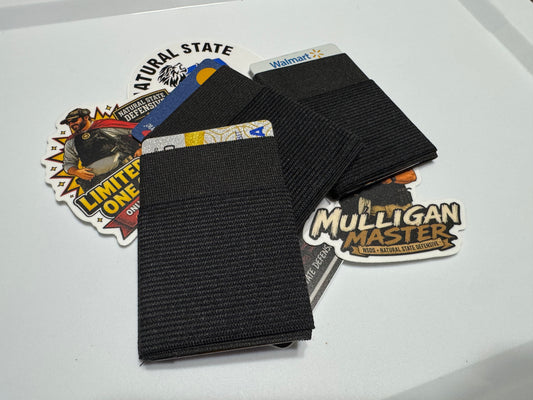 Minimalist Wallet