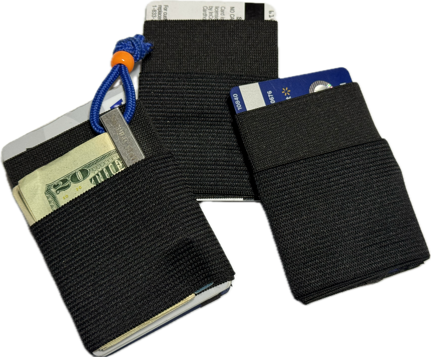 Minimalist Wallet