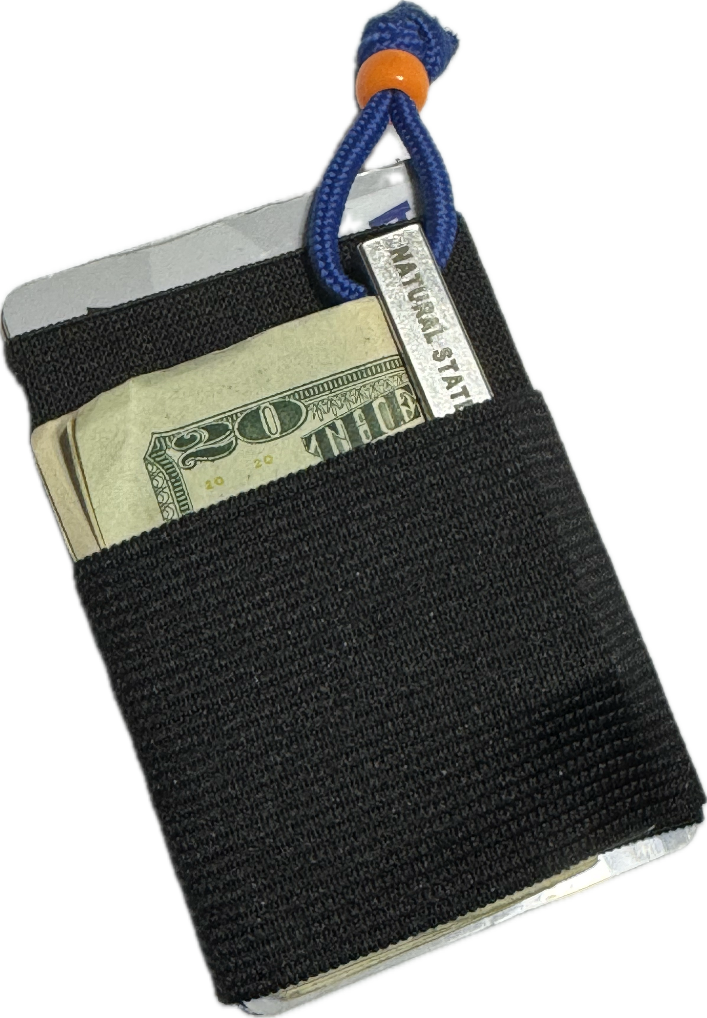 Minimalist Wallet