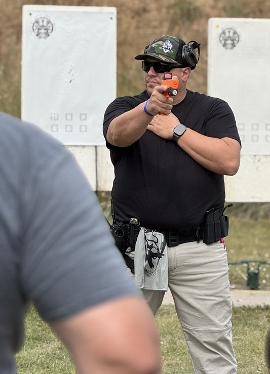Survival Handgun / August 8, 2026 / Searcy AR