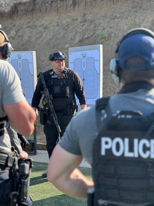 Carbine Operator Council Bluffs IA Sept 17-18, 2026