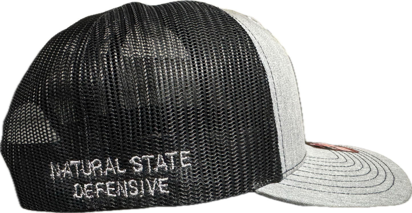 Richardson 112 Trucker Hat – NSDS Edition