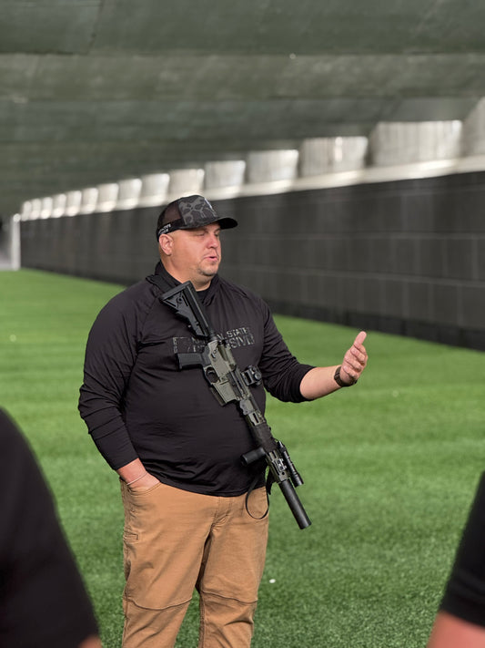 Carbine Operator Council Bluffs IA June 23-24, 2027