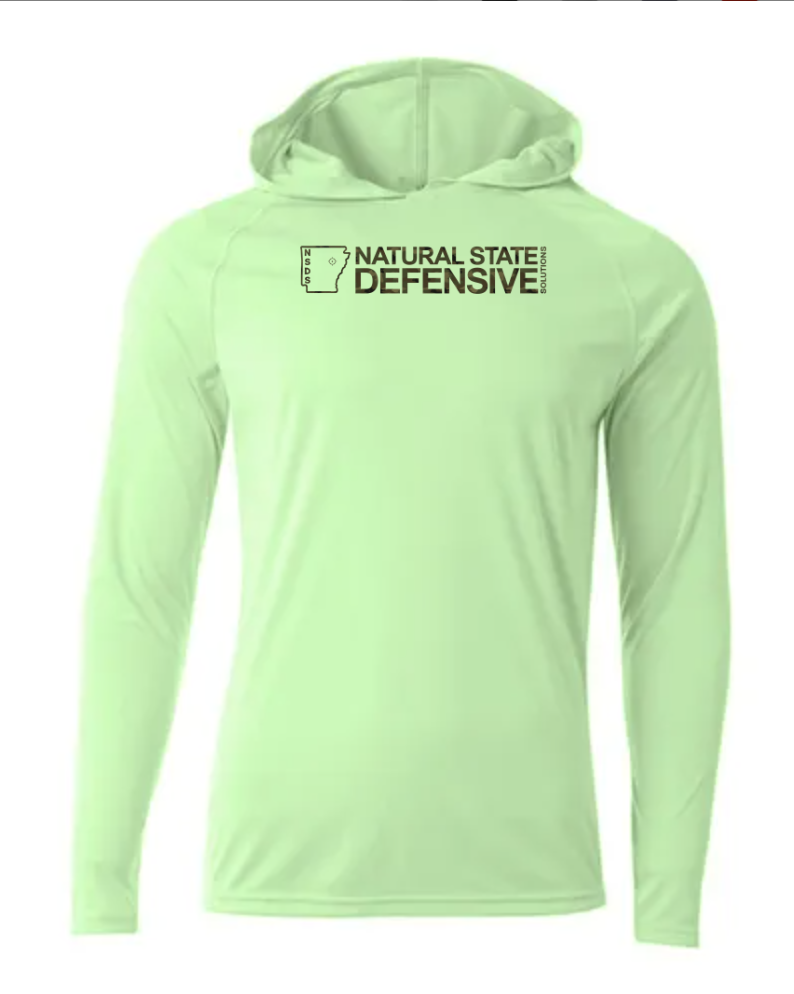 NSDS Sunshirt